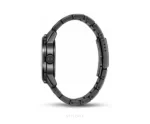 Armani Exchange Full Black Metal Automatic - Armani Exchange First Copy Watches