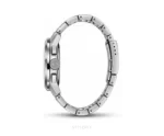 Armani Exchange Full Silver Automatic - Armani Exchange First Copy Watches