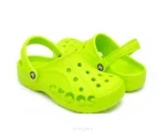 Crocs Baya Neon - First Copy Crocs