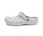 Crocs baya Grey - First Copy Crocs