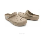 Crocs Baya khaki - First Copy Crocs