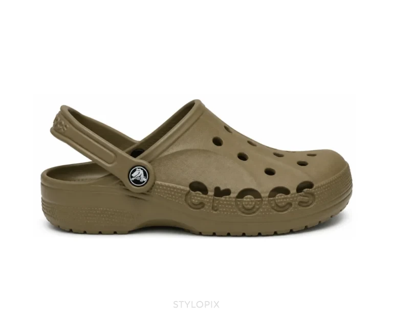 Crocs Baya Truffle - First Copy Crocs