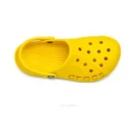 Crocs Baya Yellow - First Copy Crocs