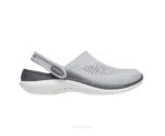 Crocs Literide 360 Full Grey - First Copy Crocs