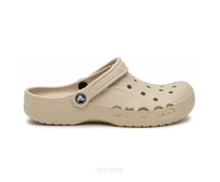 Crocs Baya Cobblestone - First Copy Crocs