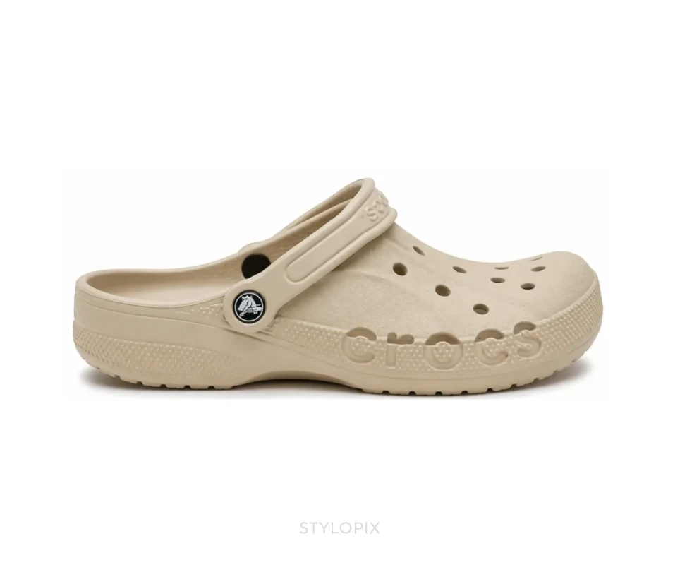 Crocs Baya Cobblestone - First Copy Crocs