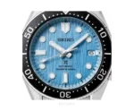 Seiko Prospex Sky Blue Save The Ocean Special Edition Authentic Automatic - Seiko First Copy Watches