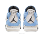 Air Jordan Retro 4 University Blue - Jordan First Copy Shoes