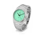 Tissot Prx Dial 40mm Tiffany Color Quartz - Tissot First Copy Watches
