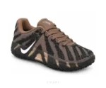 Nike JA E NY Mink Brown Pink Foam Black - Nike First Copy Shoes