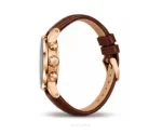 Audemars Piguet With Choronograph Brown And Gold Automatic - Audemars Piguet First Copy Watches