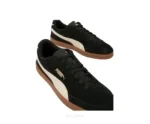 Club II Era in Black & White - Puma First Copy Shoes