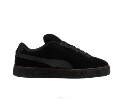 Puma BMW M Motorsport Suede XL - Puma First Copy Shoes