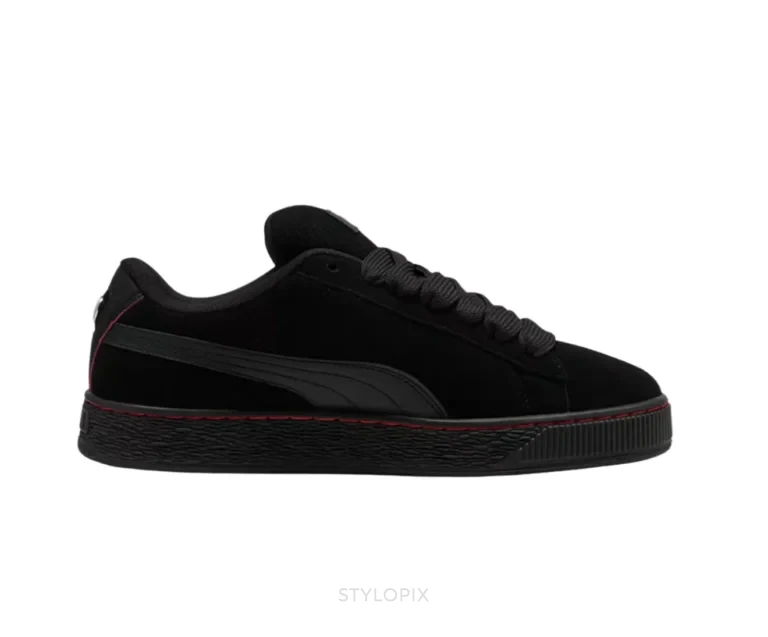 Puma BMW M Motorsport Suede XL - Puma First Copy Shoes