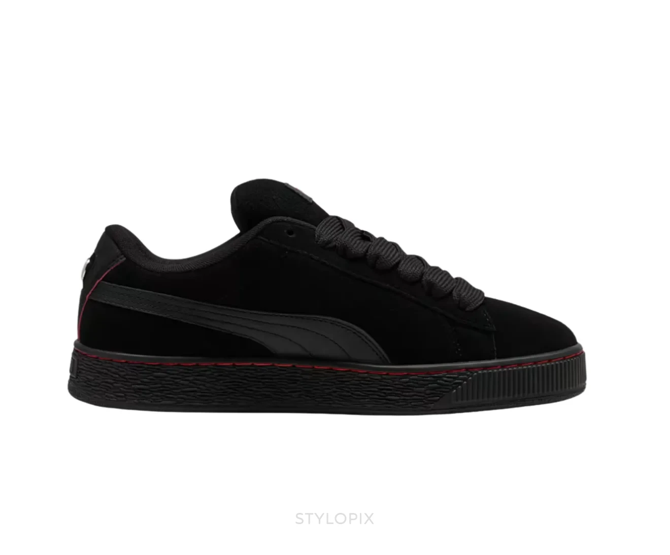Puma BMW M Motorsport Suede XL - Puma First Copy Shoes
