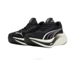Puma Magmax X Nitro Black White - Puma First Copy Shoes