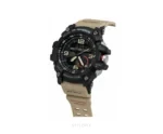 Casio G-Shock Mud Master GG-1000 Khaki Quartz - G Shock First Copy Watches