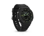 Casio G-Shock GA-2100-1A3 Quartz - G Shock First Copy Watches