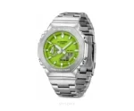 Casio G-Shock GM-2110D-3A Quartz - G Shock First Copy Watches