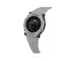 Casio G-Shock Full Grey Quartz - G Shock First Copy Watches