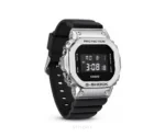 Casio G-Shock GM-5600-1 Grey Black Quartz - G Shock First Copy Watches
