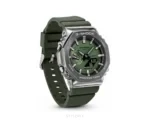 Casio G-Shock GM-2100B-3A Quartz - G Shock First Copy Watches