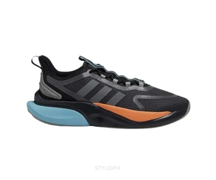 Adidas Alpha Bounce 2023 Multi Colour - Adidas First Copy Shoes