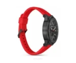 Michael Kors Mk8325 Dyaln With silicon Strap Quartz - Michael Kors First Copy Watches