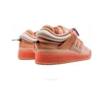Adidas x Bad Bunny Forum Buckle Low Easter Egg - Adidas First Copy Shoes
