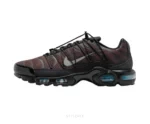 Nike Airmax Plus Utility Baroque Brown - Nike First Copy Shoes
