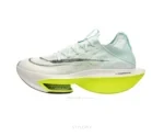 Nike Air Zoom Alphafly Next_2 Mint Foam Barely Green Sneakers - Nike First Copy Shoes