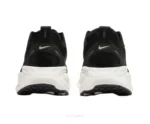 Nike Vomero 18 Black Coconut Milk Light Iron Ore Summit White - Nike First Copy Shoes
