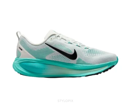Nike Vomero 18 Summit White Dusty Cactus Geode Teal Black - Nike First Copy Shoes