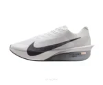 Nike Vaporfly 4 White Obsidian Mist-Pure Platinum Gridiron - Nike First Copy Shoes
