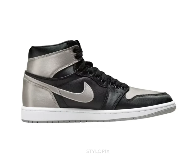 Nike Air Jordan 1 Satin Shadow - Nike First Copy Shoes