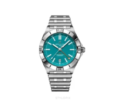 Breitling Chrono mat GMT NFL Miami Dolphin Edition 31 Automatic - Breitling First Copy Watches
