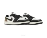 Nike Air Jordan 1 Retro Low OG Mocha - Nike First Copy Shoes