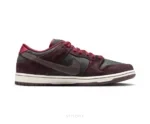 Nike SB Dunk Low Pro x Riot Skateshop - Nike First Copy Shoes