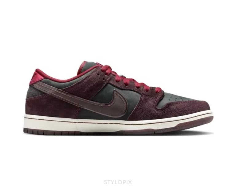 Nike SB Dunk Low Pro x Riot Skateshop - Nike First Copy Shoes