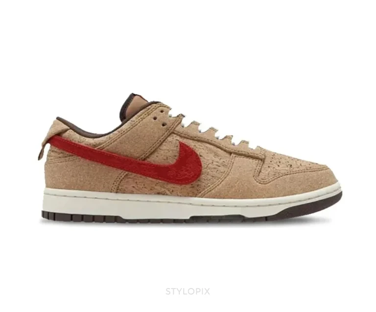 Nike SB Dunk Low Clot Cork - Nike First Copy Shoes