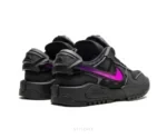 Nike x RTFKT Dunk Genesis Void Sneakers - Nike First Copy Shoes