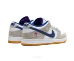 Nike x Rayssa Leal SB Dunk Sneakers - Nike First Copy Shoes