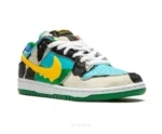 Nike x Ben & Jerry's SB Dunk Low Chunky Dunky Sneakers - Nike First Copy Shoes