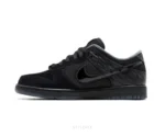 Nike SB Dunk Low Duck Of The Feather Black University - Nike First Copy Shoes