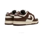 Nike Dunk Low Cacao Wow - Nike First Copy Shoes