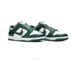 Dunk Low Spartan Green - Nike First Copy Shoes