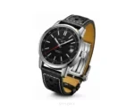 Breitling Top Time B31 38MM Back Open Black Automatic - Breitling First Copy Watches