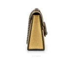 Gucci Dionysus Mini Golden Super Premium With Double Box Packing High end - First Copy Sling Bag - 5099