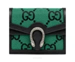 Gucci Dionysus Mini Green With Original Box & Dust Cover - First Copy Sling Bag