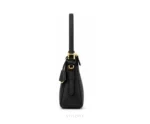 Prada CB Black Aimee Shoulder Bag With Original Box & Carry Bag - First Copy Sling Bag